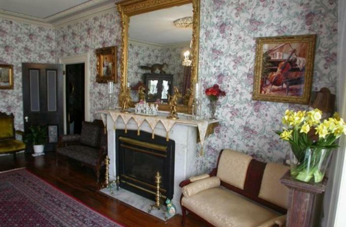 The Doctor'S Inn Cape May Court House Bilik gambar