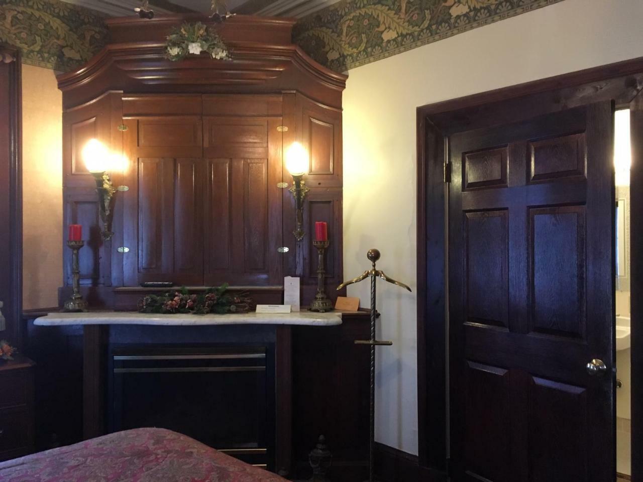 The Doctor'S Inn Cape May Court House Luaran gambar
