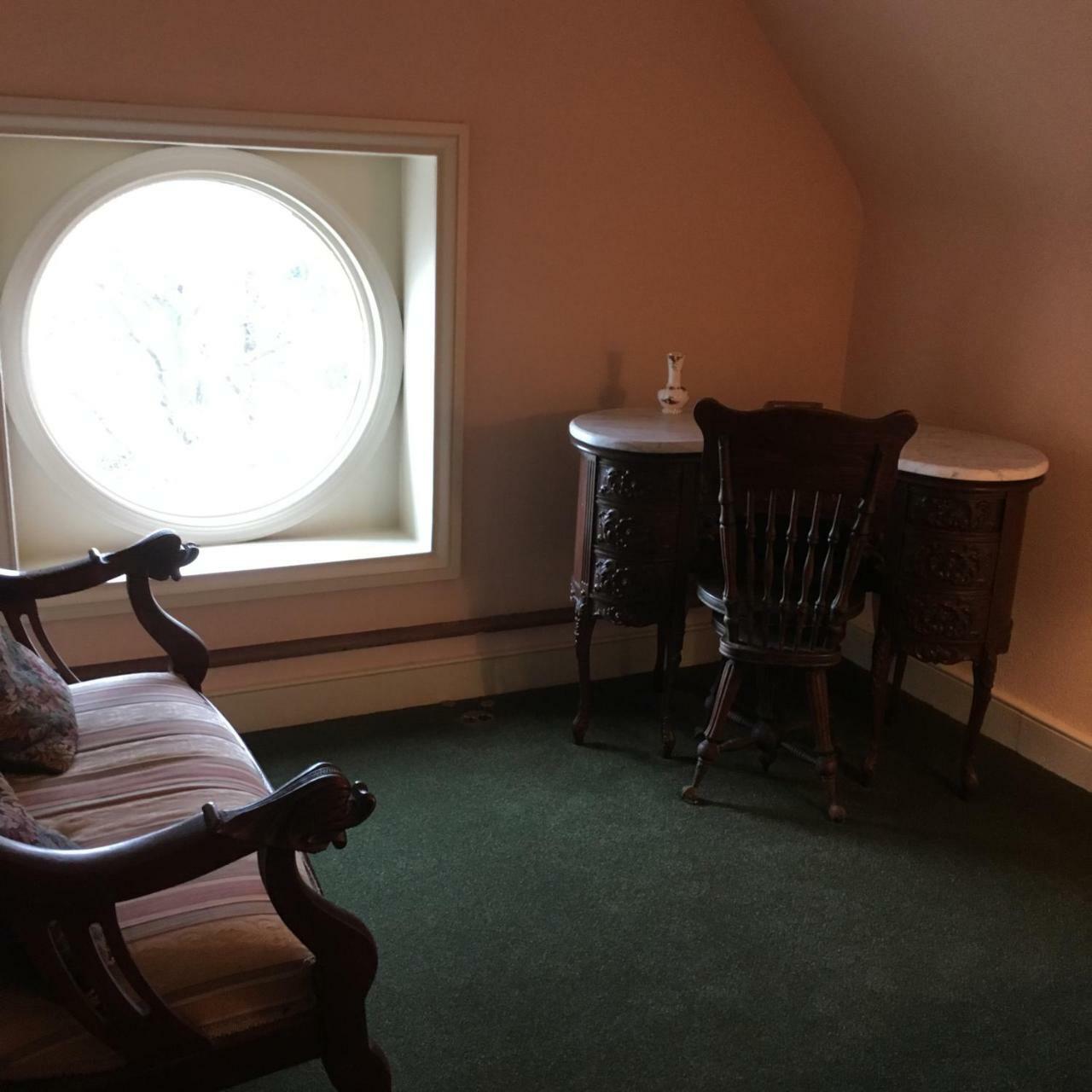The Doctor'S Inn Cape May Court House Luaran gambar
